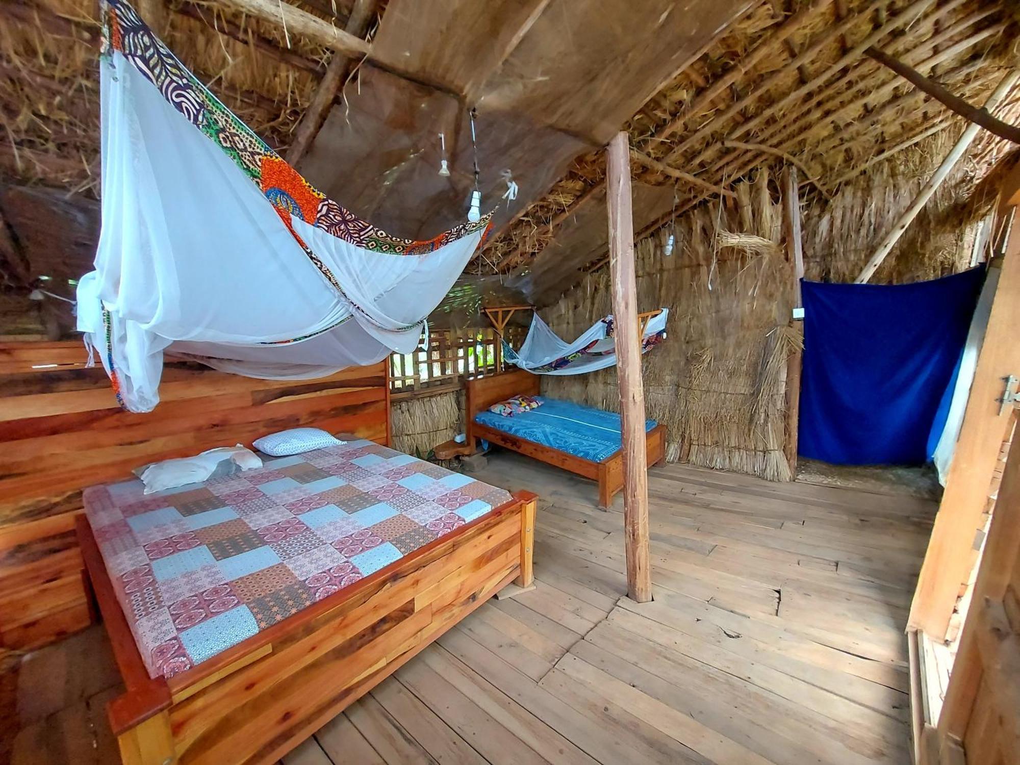 Hostel Mountain Bikes House Moshi Exterior foto