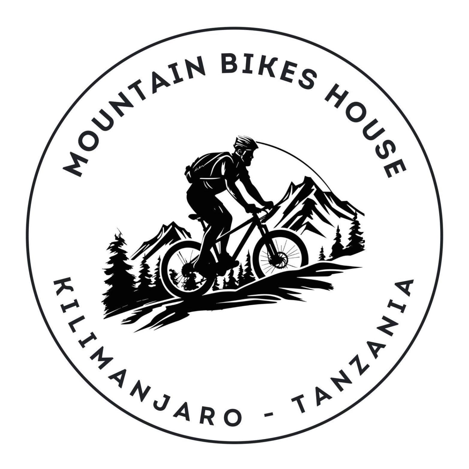 Hostel Mountain Bikes House Moshi Exterior foto